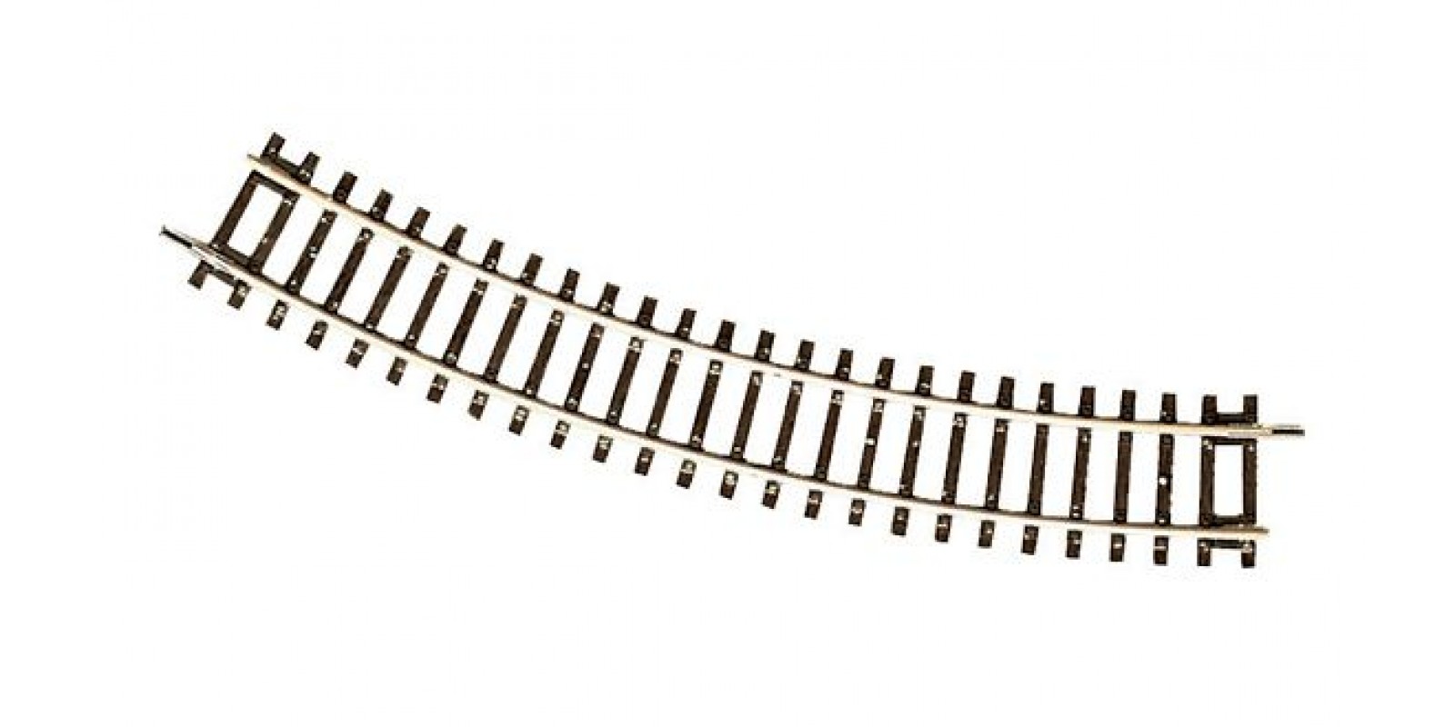 RO42422 - Curved track R2, 30°